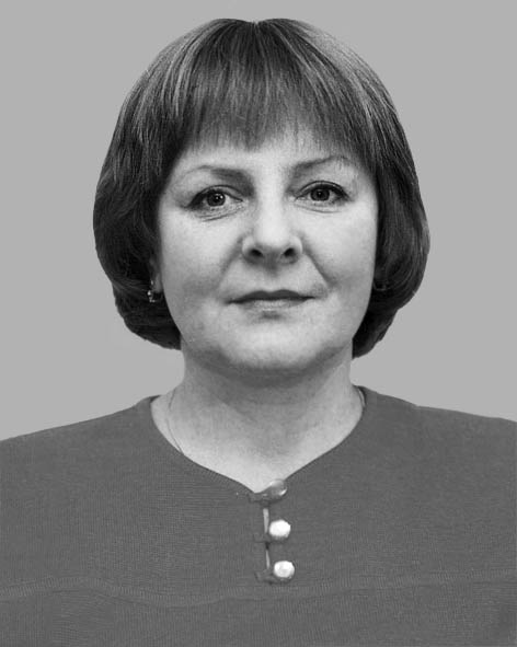 фото: Климова Олена Михайлівна
